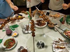 -南来顺饭庄·清真(南菜园店)