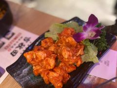 -吉秋田鲜和牛烧肉·肉档自选