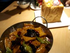 -醉得意·山茶油炒土鸡(泰安万达店)