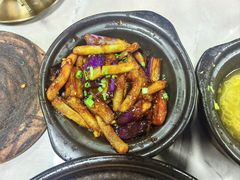-甬小馆·焗海鲜温州菜(五马街店)