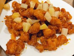 -肘子酥·天津菜·特色捞面(德云社店)