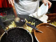 -正味斋锅巴菜(西北角店)