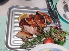 -大树餐厅(益田假日店)