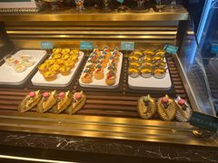 -東盛炭烤自助料理(玄武招商花园城店)