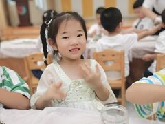 -无锡金色摇篮幼儿园(宝龙城市广场店)