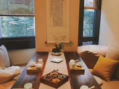 -梅间堂茶馆(绿地缤纷城店)