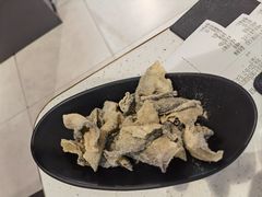 -鱼酷活鱼烤鱼(南京水游城店)