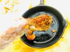 -莲花公园煎蟹(总店)