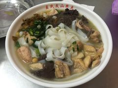 -文山荷鲜居(翠湖店)