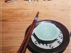 -鸭川食堂·鳗丼(鼓楼店)