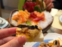 -大渔铁板烧(东城店)