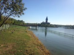 -武清南湖绿博园