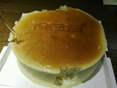 -Bread618面包生日蛋糕(欧亚商都店)