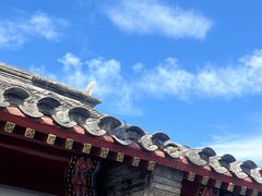 -北京国子监胡同