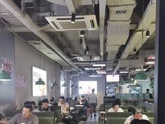 -佰人王串串香火锅(洋珠巷店)