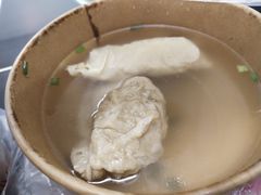 -鲜得来排骨年糕(即墨路店)