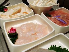 -海底捞火锅(天一广场亚细亚店)