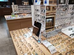 -棱石眼镜(CP静安店)