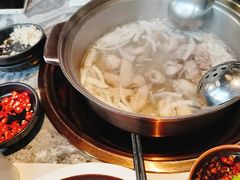 原味椰子鸡-大头椰·海南椰子鸡火锅(思明万象城店)