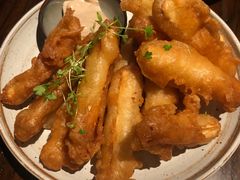 -Brut Eatery悦璞食堂(建国东路店)
