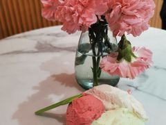 -Dal Cuore 达可芮冰淇淋(陕西北路店)