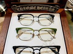 -EYEPHILO镜之道·克罗心眼镜