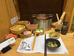 -独食火锅·半米屋台(望平街店)