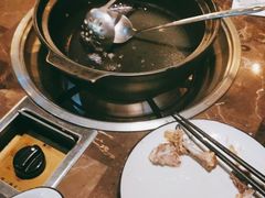 -同仁四季椰子鸡(海岸城天利店)