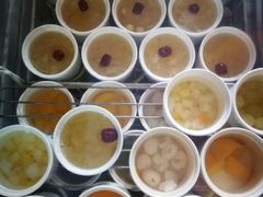 -龙老五汤店(站前西路店)