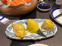 -極上萬膳·日料放题(海岸城店)