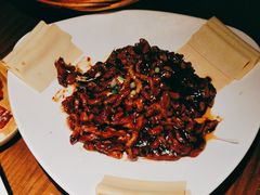 -永安水煮活鱼·仪征土菜院子