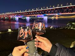 -汉水谣·江景餐厅(江滩店)