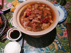 -小娘惹厨房Little Nyonya(狮城有约上榜店)