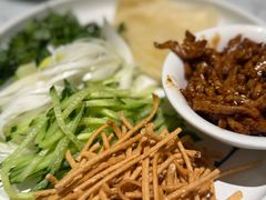 -关东小磨东北菜(漕河泾印象城店)