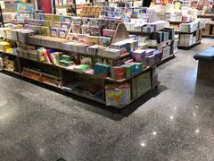 -雨丝书店(综合商业楼店)