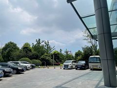 -武汉世茂希尔顿酒店·汇·全日餐厅