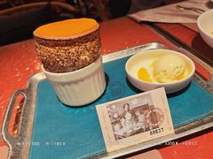 -福楼毕斯罗F Bistronome(国贸商城约会地标景观店)
