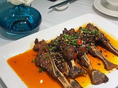 -孔雀川菜(万象天地店)