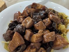 -鹏城人家海鲜酒家·23年老字号(较场尾店)
