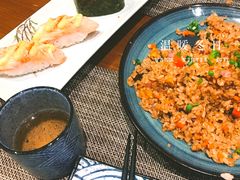 -鱼跃料理(步步高店)