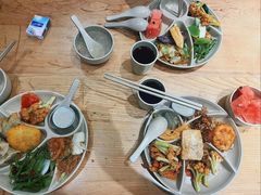 -素满香·素食自助餐(福州·长乐北路店)