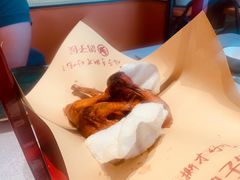 -鸽子侯·家宴·平价海鲜(绿地店)