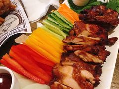-Dak's 炸鸡(远景路店)