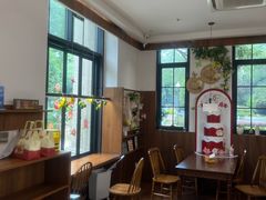 -富贵面包公司(运河店)