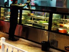 -马路牙子地桌烤肉(工体店)