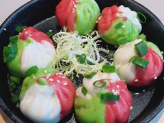 -蔡澜点心·粤菜(领展购物广场店)