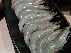 -新石器烤肉(中房金谊广场店)