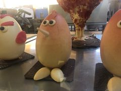 -歌斐颂巧克力小镇