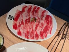 -太原茂业天地购物中心
