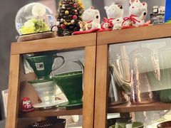-Hei Cafe(工体店)
